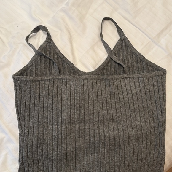 Avec Les Filles cardigan and Tank top - Picture 4 of 6